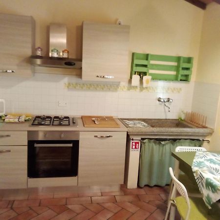 Appartamento I Cipressi Figline Valdarno Ngoại thất bức ảnh