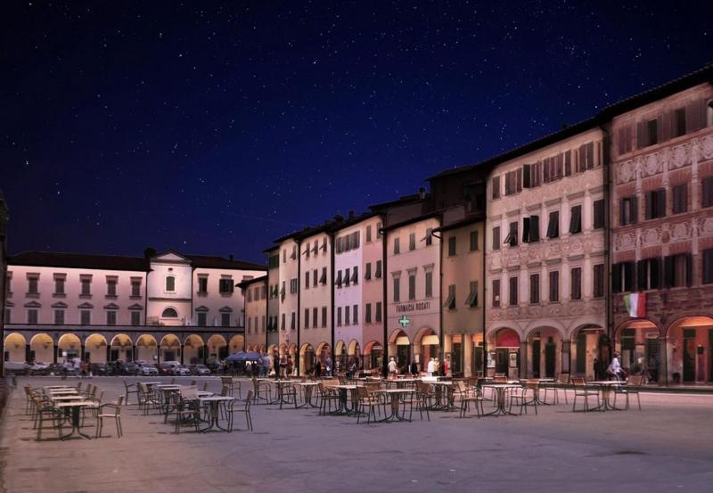 Appartamento I Cipressi Figline Valdarno Ngoại thất bức ảnh
