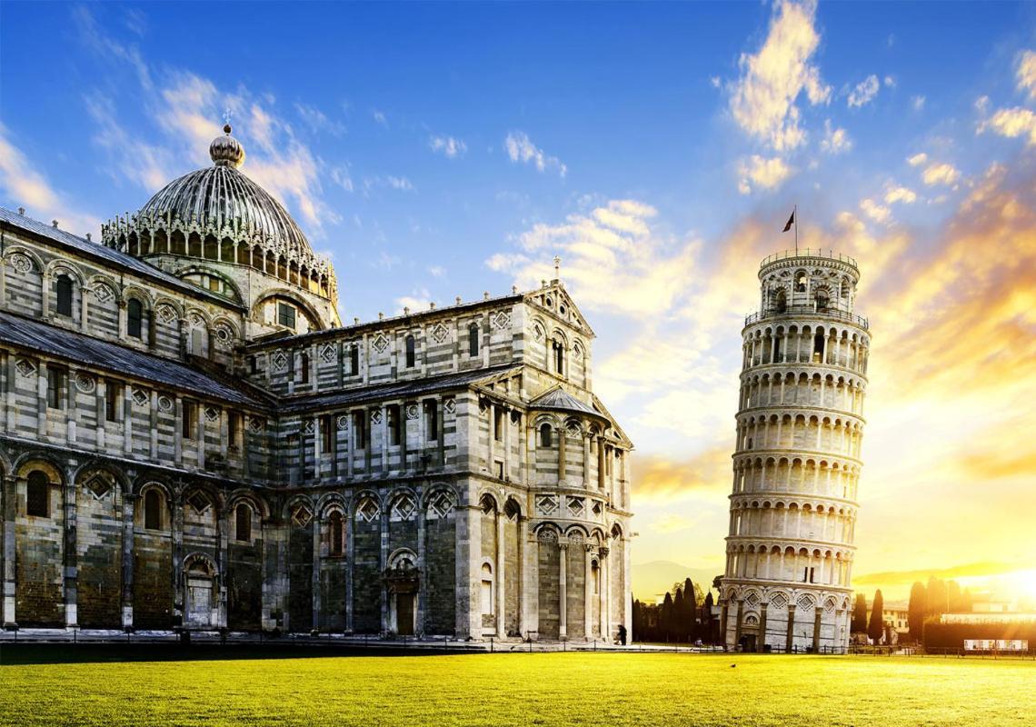 Appartamento I Cipressi Figline Valdarno Ngoại thất bức ảnh