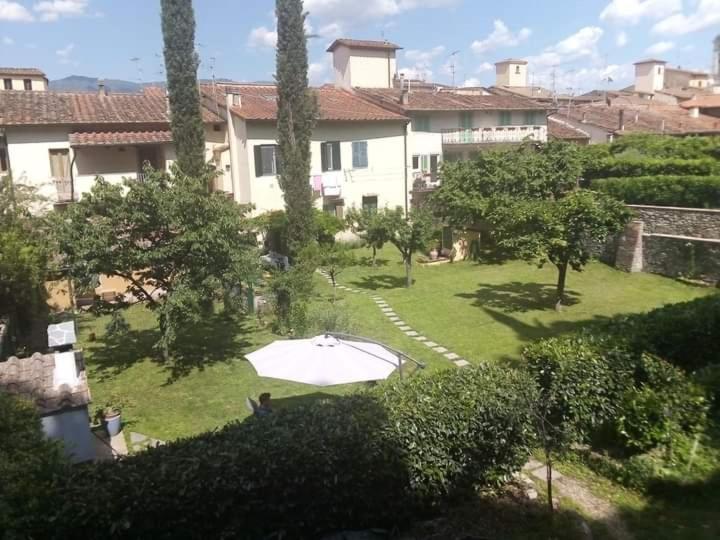 Appartamento I Cipressi Figline Valdarno Ngoại thất bức ảnh
