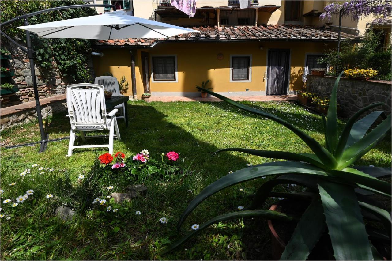 Appartamento I Cipressi Figline Valdarno Ngoại thất bức ảnh