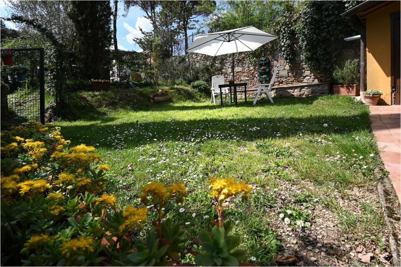 Appartamento I Cipressi Figline Valdarno Ngoại thất bức ảnh