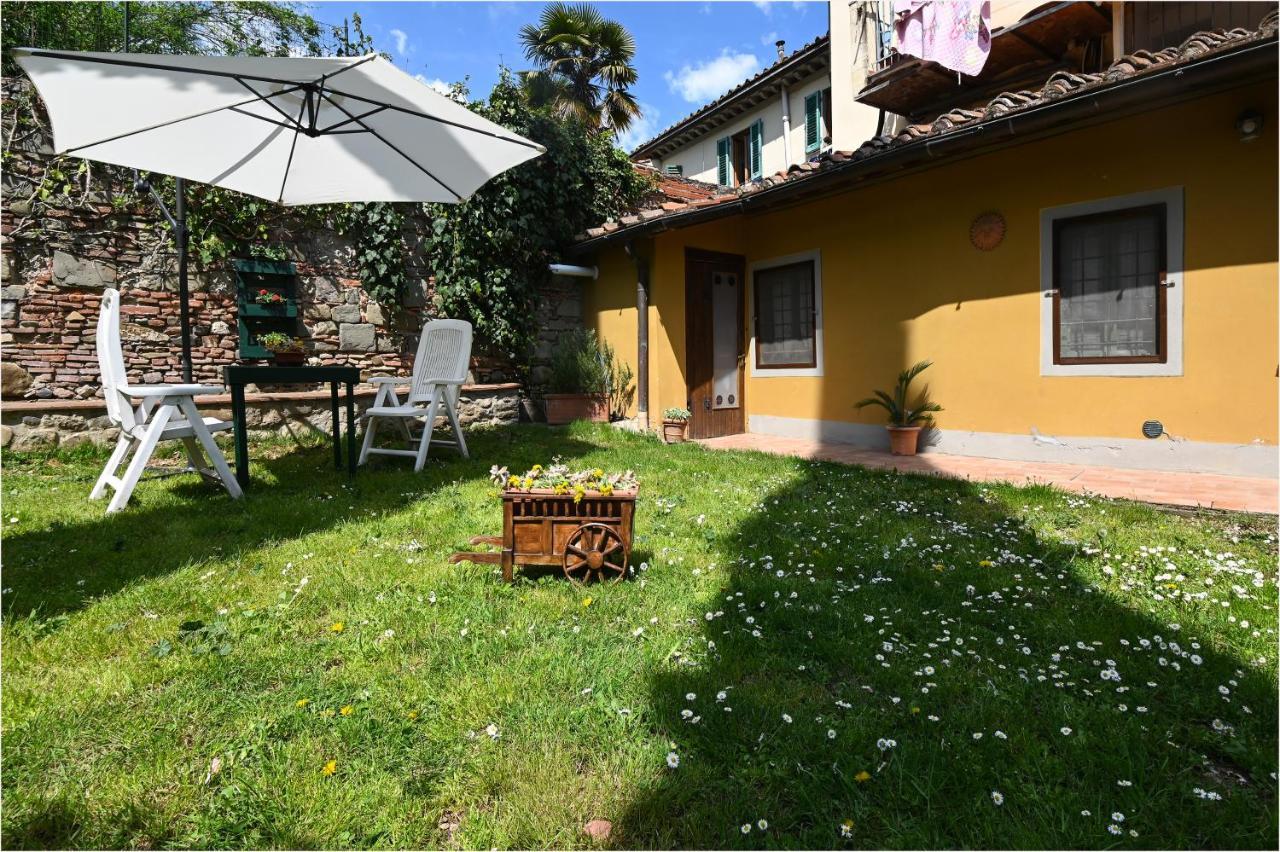 Appartamento I Cipressi Figline Valdarno Ngoại thất bức ảnh