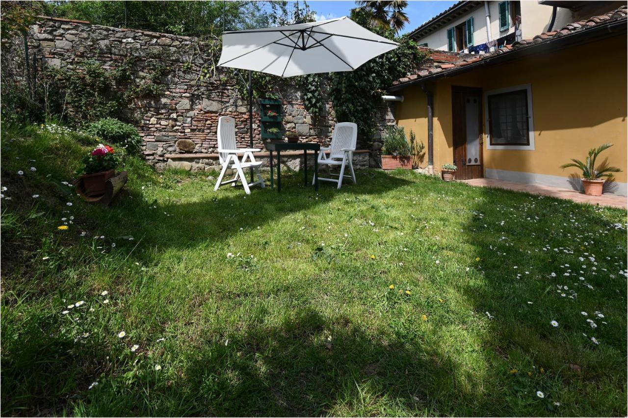 Appartamento I Cipressi Figline Valdarno Ngoại thất bức ảnh