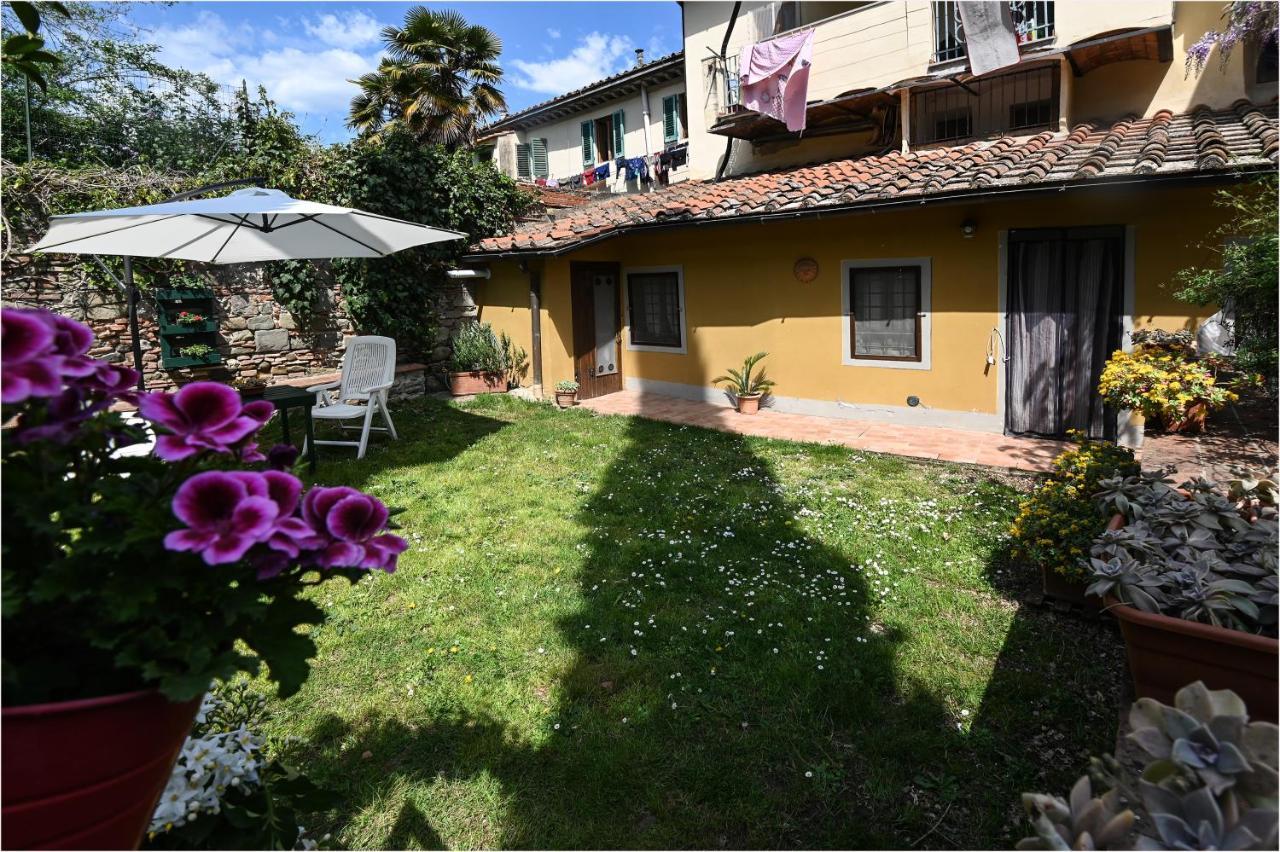 Appartamento I Cipressi Figline Valdarno Ngoại thất bức ảnh