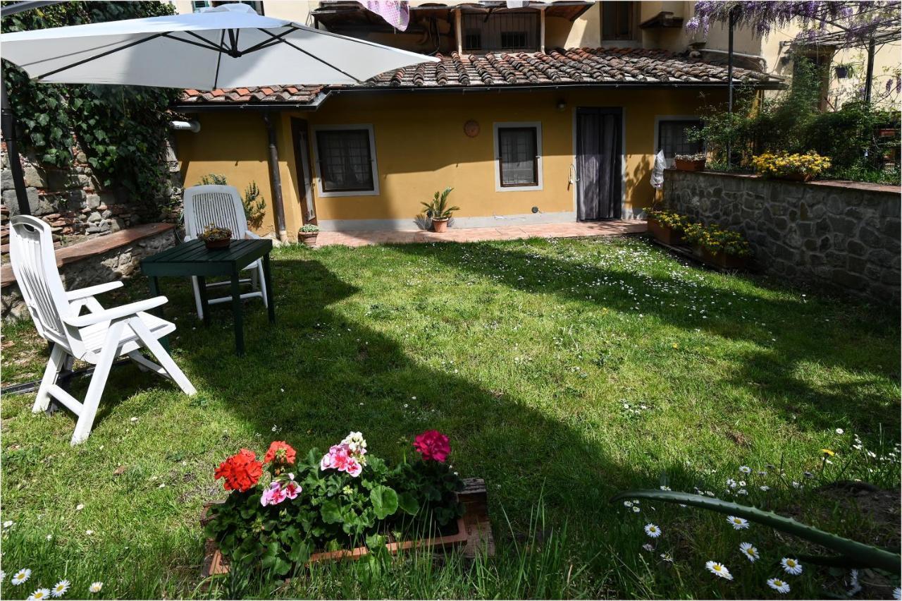 Appartamento I Cipressi Figline Valdarno Ngoại thất bức ảnh