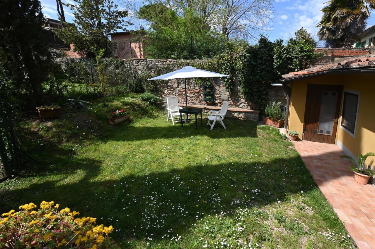 Appartamento I Cipressi Figline Valdarno Ngoại thất bức ảnh