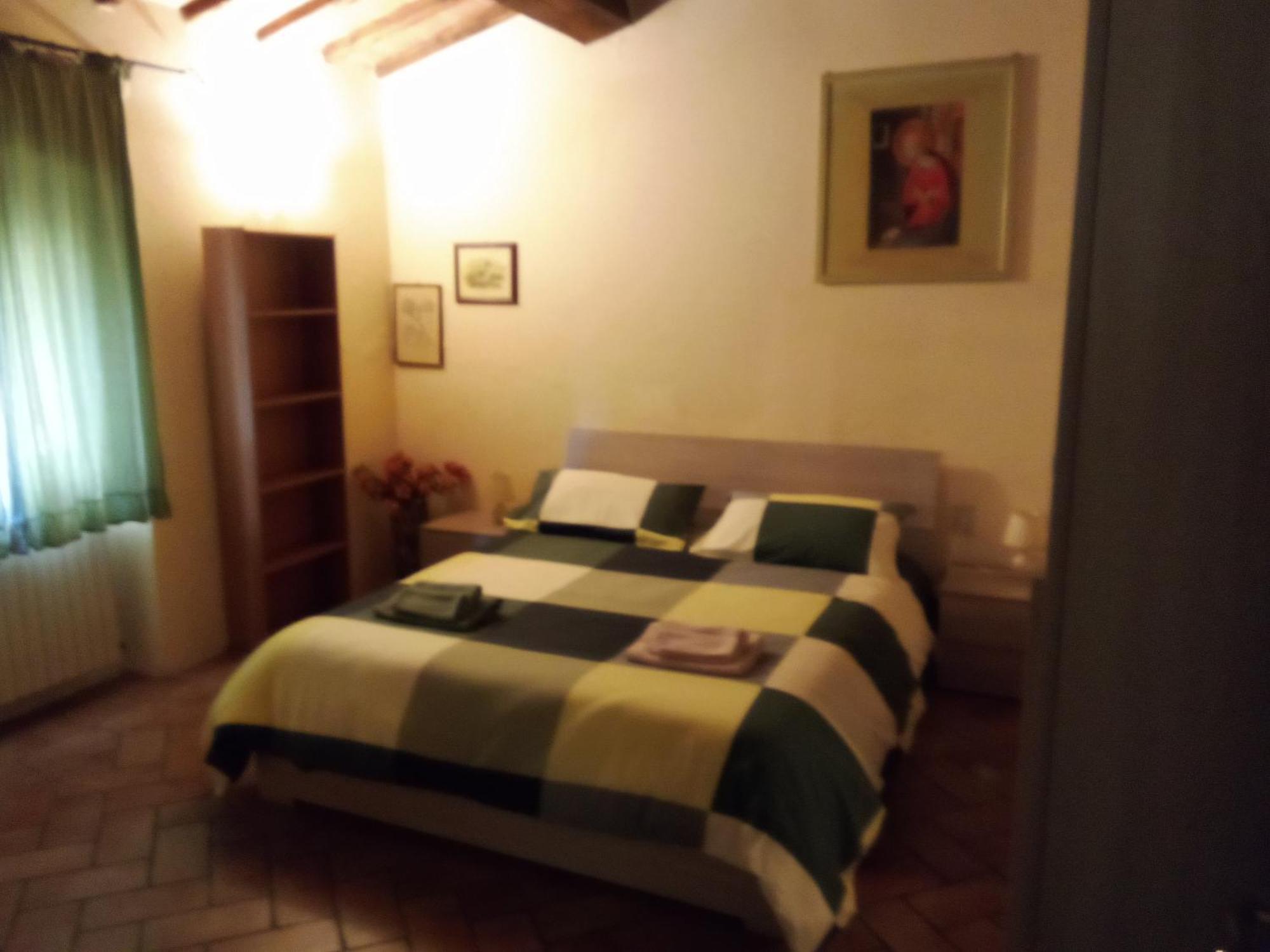Appartamento I Cipressi Figline Valdarno Ngoại thất bức ảnh