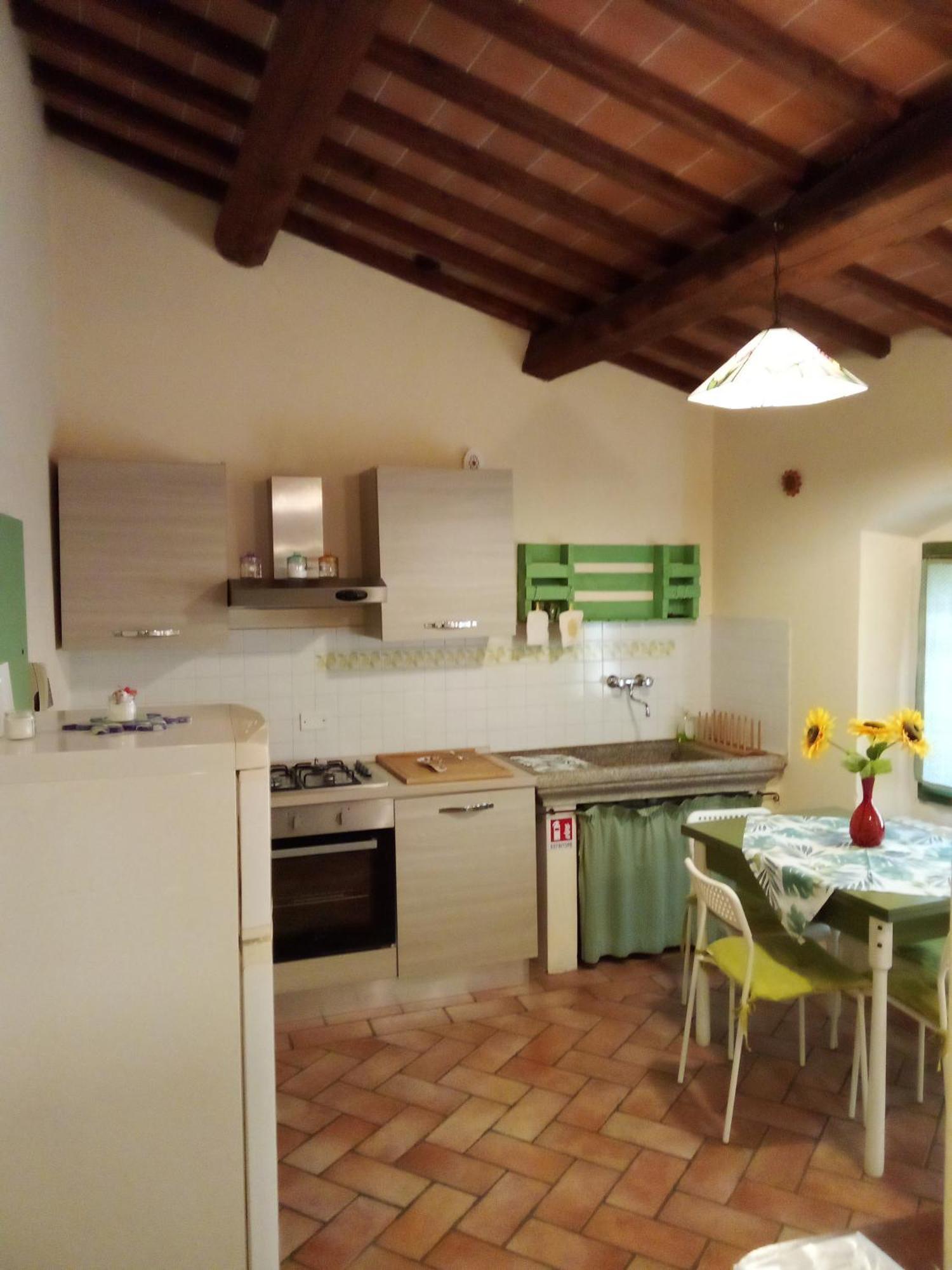 Appartamento I Cipressi Figline Valdarno Ngoại thất bức ảnh