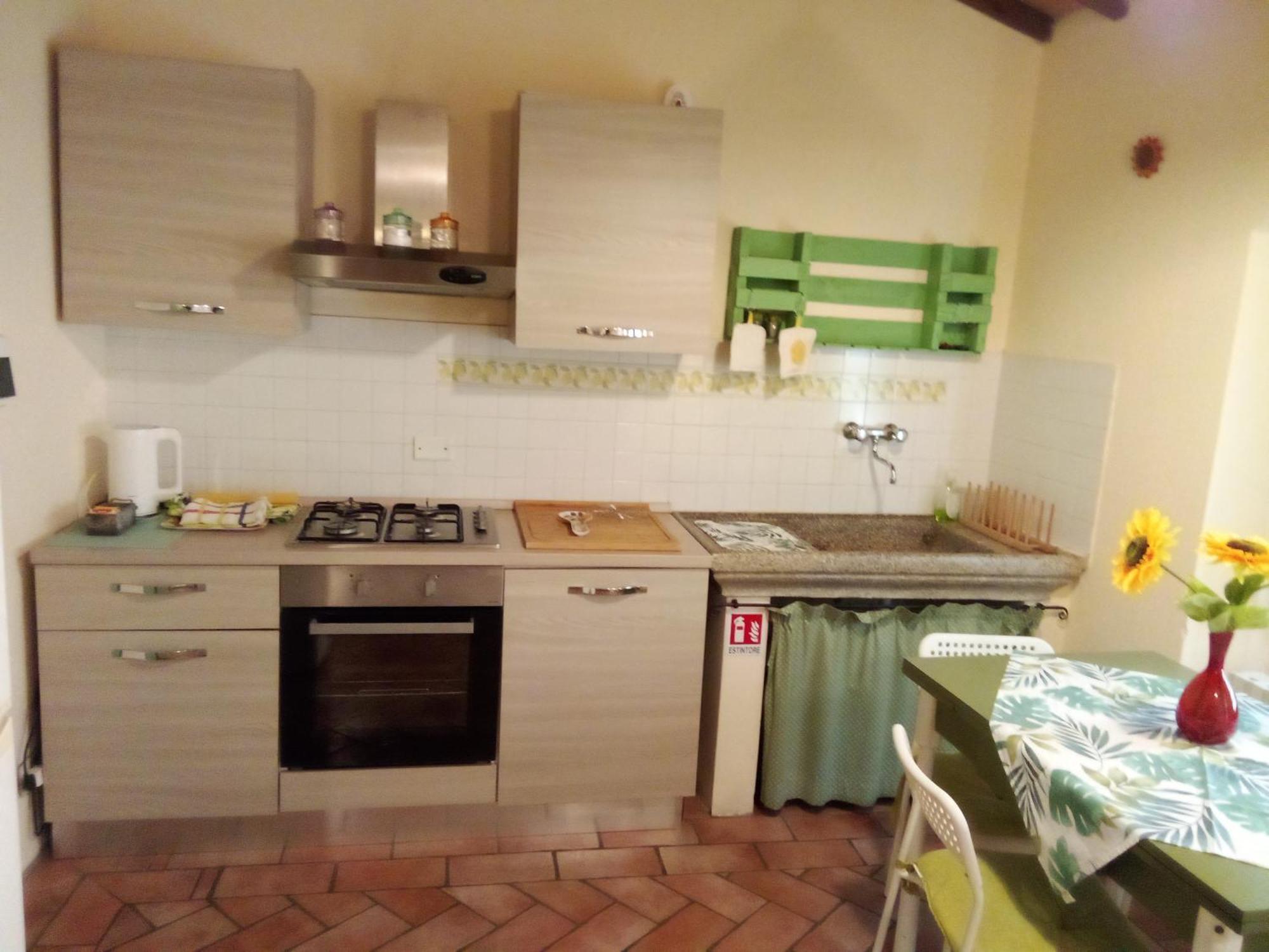 Appartamento I Cipressi Figline Valdarno Ngoại thất bức ảnh