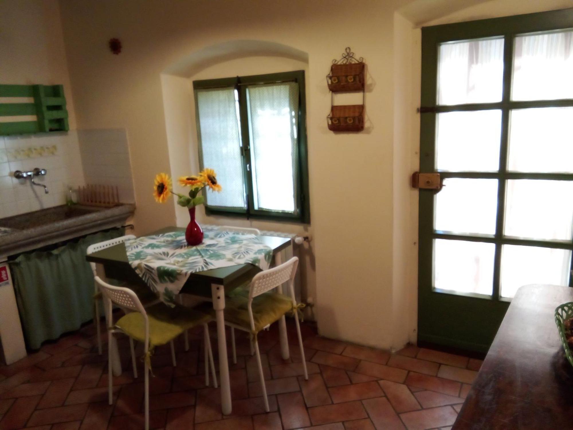 Appartamento I Cipressi Figline Valdarno Ngoại thất bức ảnh