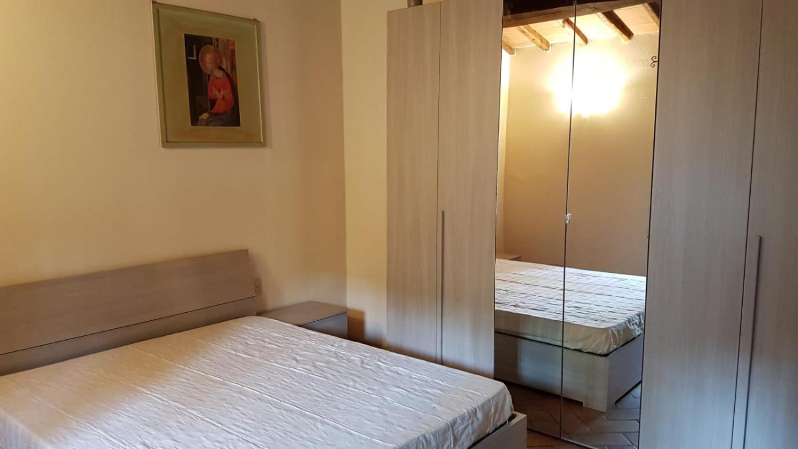 Appartamento I Cipressi Figline Valdarno Ngoại thất bức ảnh