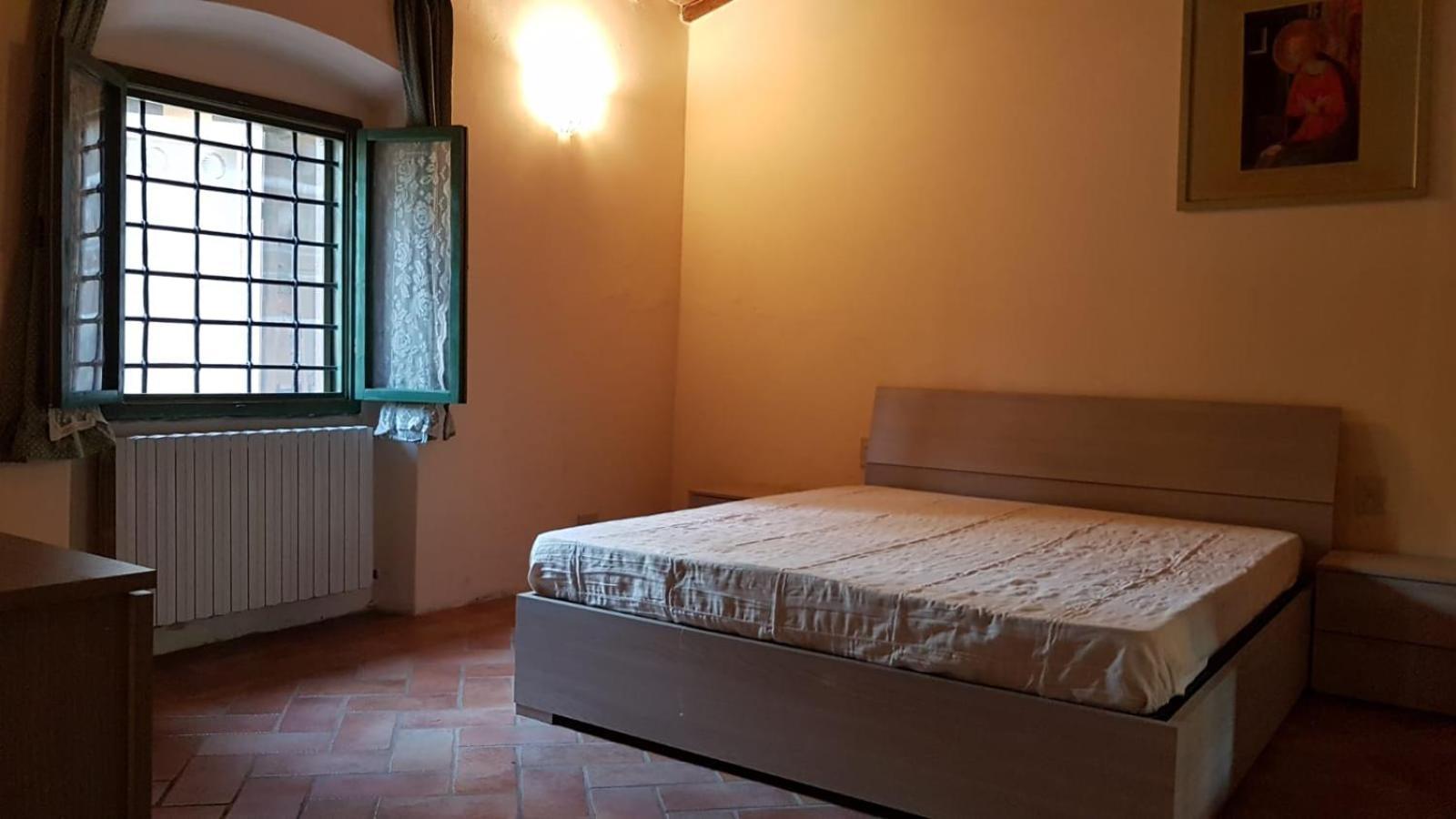 Appartamento I Cipressi Figline Valdarno Ngoại thất bức ảnh